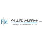 Phillips Murrah P.C.