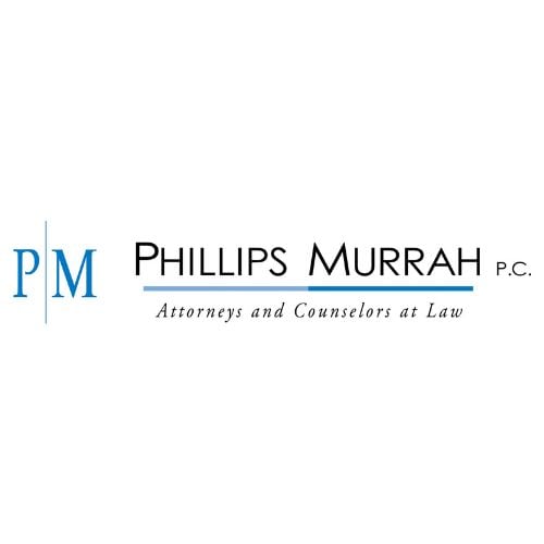 Phillips Murrah P.C.