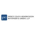 Pierce Couch Hendrickson Baysinger & Green, LLP