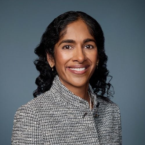 Priya Aiyar