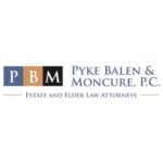 Pyke Balen & Moncure, P.C.