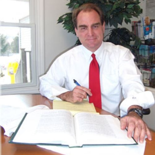 R. Paul Kuhn