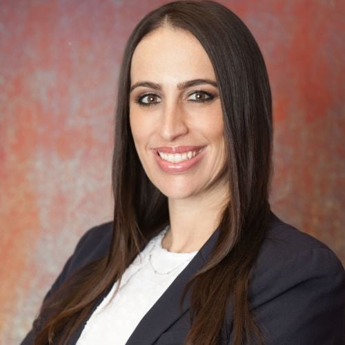 Rachel Fishenfeld