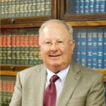 Ralph F. Howes