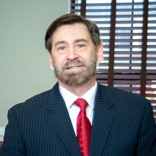 Randy C. Redden