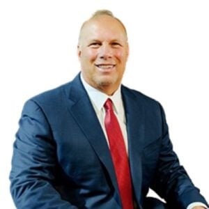 Raymond P. Niro, Jr.