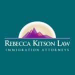 Rebecca Kitson Law