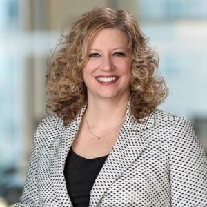 Rebecca Kopp Levine