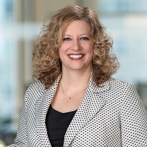 Rebecca Kopp Levine