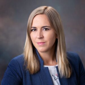 Cierra N. Norris - Criminal Defense Lawyer | Lexinter Law Directory