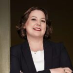 Rebecca Zotti