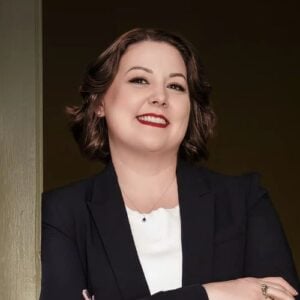 Rebecca Zotti