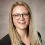Rebecka R. Bronkema