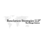 Resolution Strategies LLP