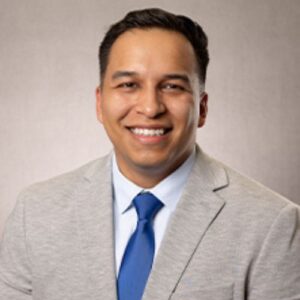 Richard Flores