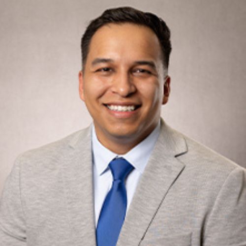 Richard Flores
