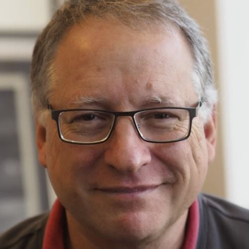 Richard J. Greenstone