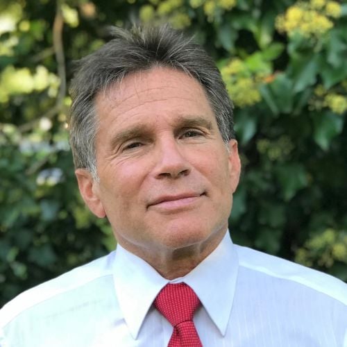 Richard M. Pescatore