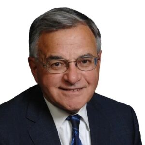 Richard P. D’Addario