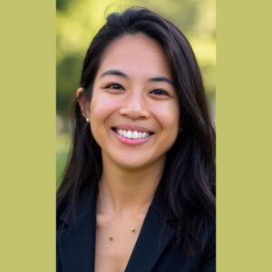 Riena Yu