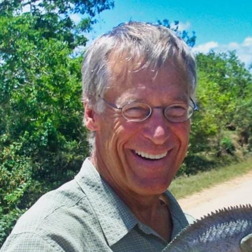 Rob Walton