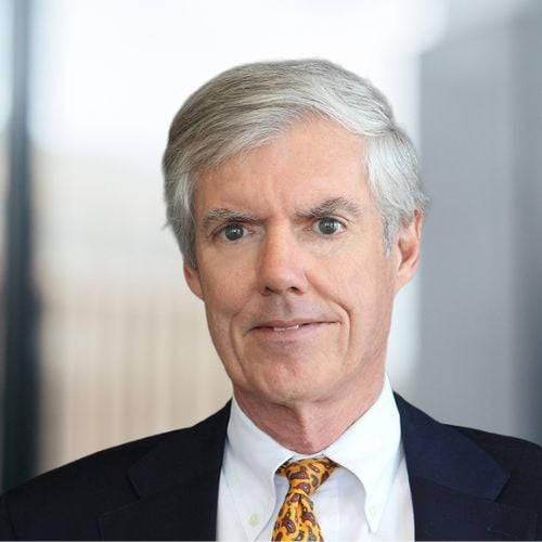 Robert B. Cox