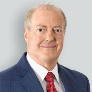 Robert Cohen
