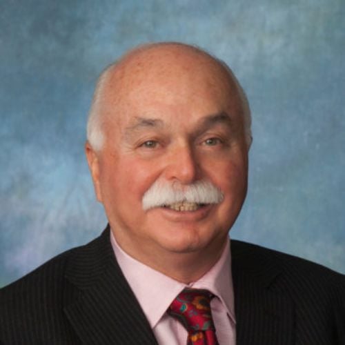 Robert F. Varady