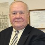 Robert G. Blakely