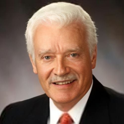 Robert J. Casella
