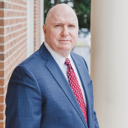 Robert John Barlow