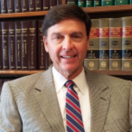 Robert R. Bailess