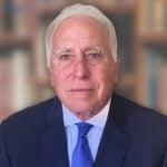 Robert Rick H. Miller