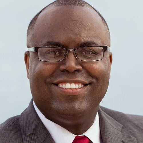 Robson D.C. Powers