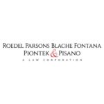 Roedel Parsons Blache Fontana Piontek & Pisano, A Law Corporation