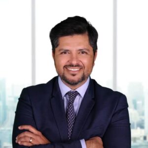 Ron Zambrano