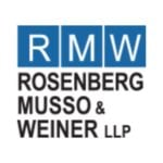 Rosenberg, Musso & Weiner, LLP