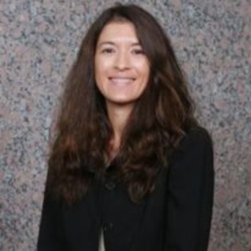 Roya Deyhim