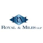 Royal & Miles LLP