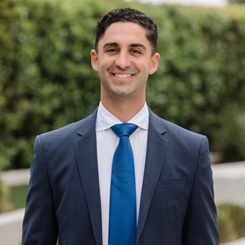 Ryan J. Daneshrad