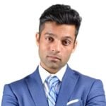 Sachin Ramesh Raval