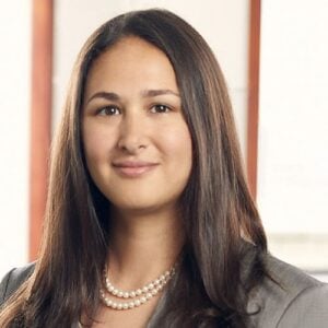 Sasha Rosenthal-Larrea