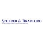 Scherer & Bradford