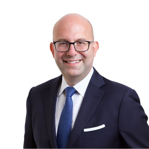 Scott B. Luftglass