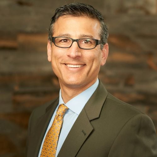 Scott Berman