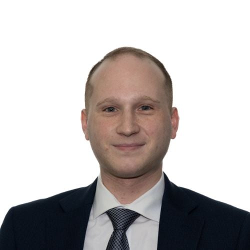 Seth E. Goldstein