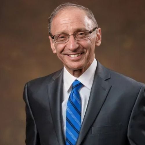 Seymour Wasserstrum