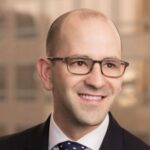 Shane P. Alexander
