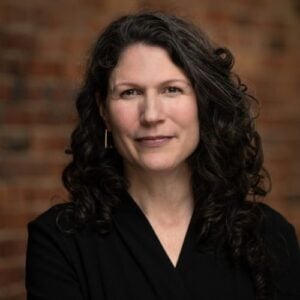 Shannon McKinnon