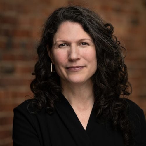 Shannon McKinnon